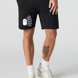 FABSTIEVE Men Cotton Regular Fit Shorts-picture-46