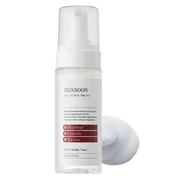 Mixsoon H.C.T. Bubble Toner with Heartleaf-Centella & Tea Tree - 150 ml-image-2