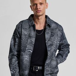 Snitch Men Tailored Jacket-picture-3