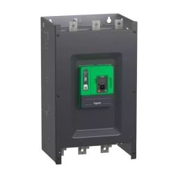 Schneider Electric Altivar ATS480 Three Phase 660 A 0.125 kW Soft Start Motor Starter, ATS480C66Y-34