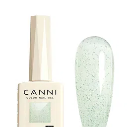 CANNI Hema Free Gel Nail Polish - 9 ml - Fairy Glitter Series - 8053-image-44