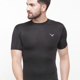 Invincible Compress Base Layer T-shirt-image-56
