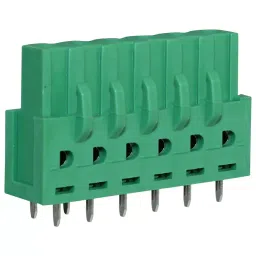CAMDENBOSS Terminal Block, Socket, 6Pos, R/A, Th, CTBP97VJ/6-picture-14