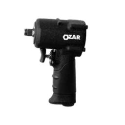 OZAR 12.7 mm (1/2 inch) Square Drive 9000 RPM Air Impact Wrench, AAT-9464-picture-22