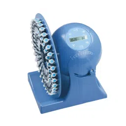 Nuon NL-WS-80R Wheel Shaker Speed Upto 80rpm-45