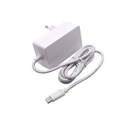Raspberry Pi 5 Adapter Raspberry Pi 5 Power Supply Adapter 27W USB-C EU Plug PD Power Adapter Raspberry Pi 5 Official Power Super Alternative 5V 5A - RS5965Raspberry Pi 5 Adapter Raspberry Pi 5 Power Supply Adapter 27W USB-C EU Plug PD Power Adapter Raspberry Pi 5 Official Power Super Alternative 5V 5A - RS5965 image 3