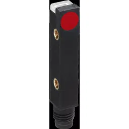 RS PRO Inductive Rectangular-Style Proximity Sensor 2 mm Detection PNP 10-30 V DC, 2066168-8