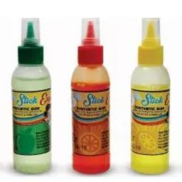 Kores Kool Toolz Stick Ezy-20ml Hanger of 5 Bottles-12