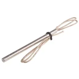 RS PRO Heating Element 4 inch 400 W 220 V AC, 8607179-image-16