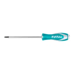 Total THTGTSPH3200 PH3 8 mm S2 Industrial Steel Phillips Go-Through Screwdriver-32
