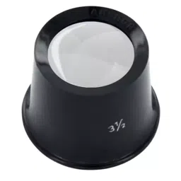 RS PRO Magnifier, 3X x Magnification, 22mm Diameter Model No 1465493-image-37