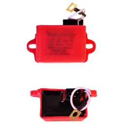 Deutsche CDI Unit for LML Vespa T-5, Select, Select ES, DEUS-0666 image 3