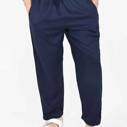 Blissence Men Cotton Lounge Pants-image-22