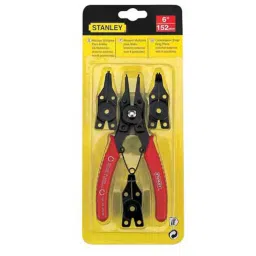 STANLEY 152 mm Combination Snap Ring Plier, 84-168-image-9