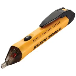 Klein Tools Non-Contact Voltage Tester, 50-1000 Volts NCVT-1-22
