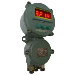 ACE Instruments AI-01-FC Flameproof Temperature Controller-72