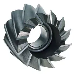 Pluto 63mm HSS Shell End Mill-29