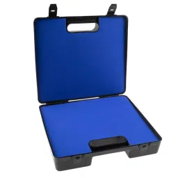 RS PRO Plastic Equipment case, 280 x 310 x 100mm Model No 551508-image-75