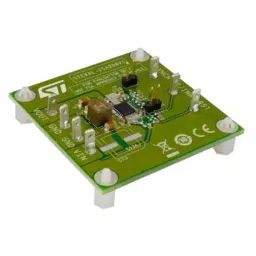 STMicroelectronics Step-Down Regulator Evaluation Board 38 V 2 A, STEVAL-ISA206V1-21