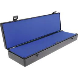 RS PRO Plastic Equipment case, 45 x 333 x 95mm Model No 519166-33