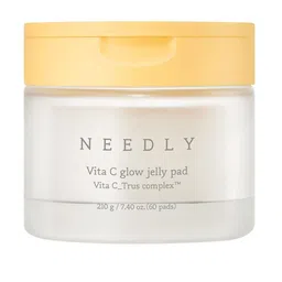 Needly Vita C Glow Jelly Pads -60Pads image 3