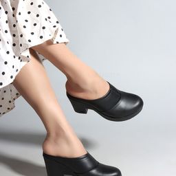 EARTH STEP Block Pumps-image-86