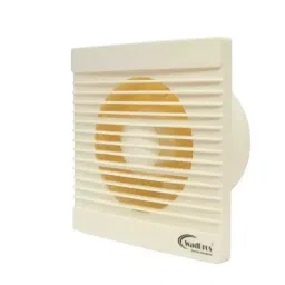 WadBros Vent N6 150 mm Ventilation Fans Off White-33