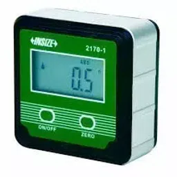 Insize 0-360° Digital Level And Protractor, 2170-1-12