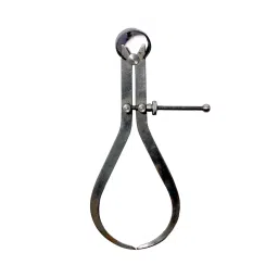 Royalcp Outside 20 Inch Carbon Steel Spring calliper For Industrial Use-24