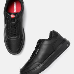 Ducati Men Everyday Sneakers-image-78