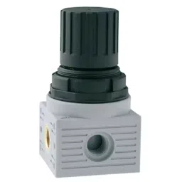 RS PRO G 1/8 Regulator - 0bar to 12bar, 1/8in, 15bar max. input Model No 1977902-image-31