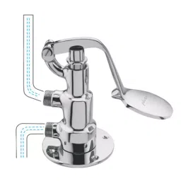 Plato Heavy Special Foot Operated Valve 5790-image-9