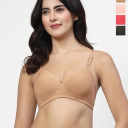 LILY Bra Full Coverage Lightly Padded-picture-31