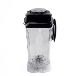 Harmony Classic 2 L Extra Jar Black, HAR-EJ2000-MT-picture-15