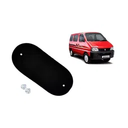 Auto Pearl Black Window (Rear) Car Curtains for Eeco-picture-26
