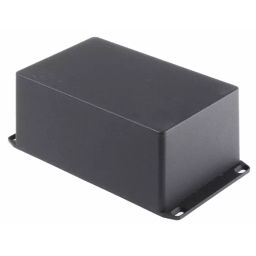 Hammond General Purpose Enclosure 188x119.5x82 mm Die Cast Aluminium, 8180612-picture-9