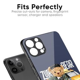 QRIOH Typography Printed iPhone XR Back Case Mobile Accessories image 2