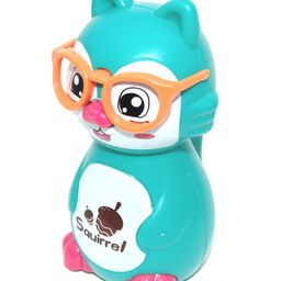 SANJARY HC-222 SQUIREL colour may vary-15