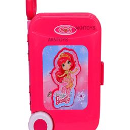 AKN TOYS 3 In 1 Beauty Angel Set ( Color May Vary)-10