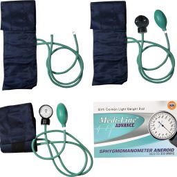 Dishan Manual Bp machine- with Doctor Dx Stethoscope Manual Bp machine- with Doctor Dx Stethoscope Bp Monitor Bp Monitor image 4