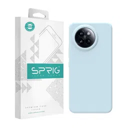 SPRIG Solid Printed Bumper Case Mobile Accessories-image-77
