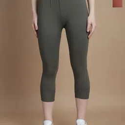 Valles365 by S.C. Women Capris pack of 2-picture-28