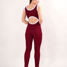 clobug Basic Jumpsuit image 4