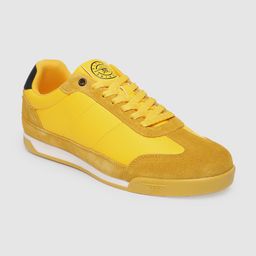Flying Machine Men Round Toe Sneakers-image-83