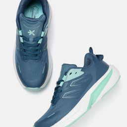 HRX by Hrithik Roshan Men CARBONIC Running Shoes-13