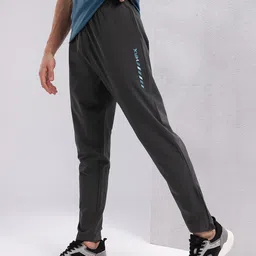 HRX by Hrithik Roshan Men Rapid-Dry Training Track Pants-picture-41