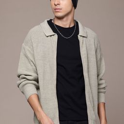 The Roadster Lifestyle Co. Ribbed Sweater-picture-53