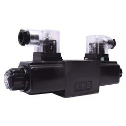 YUKEN DSG-01-2D2 12 V DC Directional Valve-picture-18