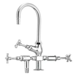 Plato Three Way Lab Cock 5703-image-7