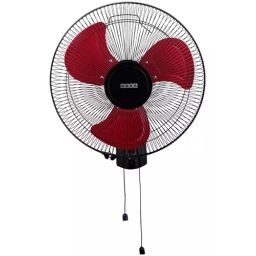 Usha Colossus 400 mm Red Wall Fan-picture-18